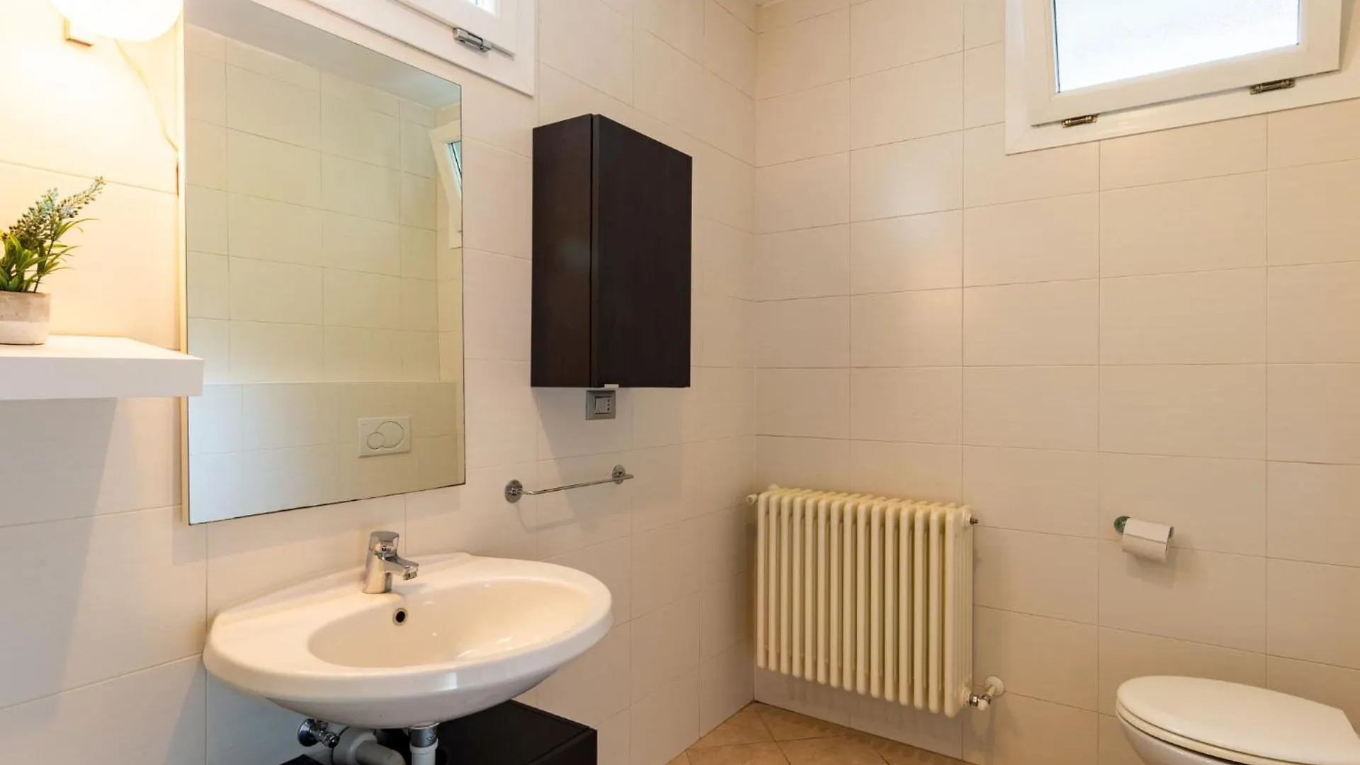 מולטראזיו Apartment Teresa By Interhome איטליה