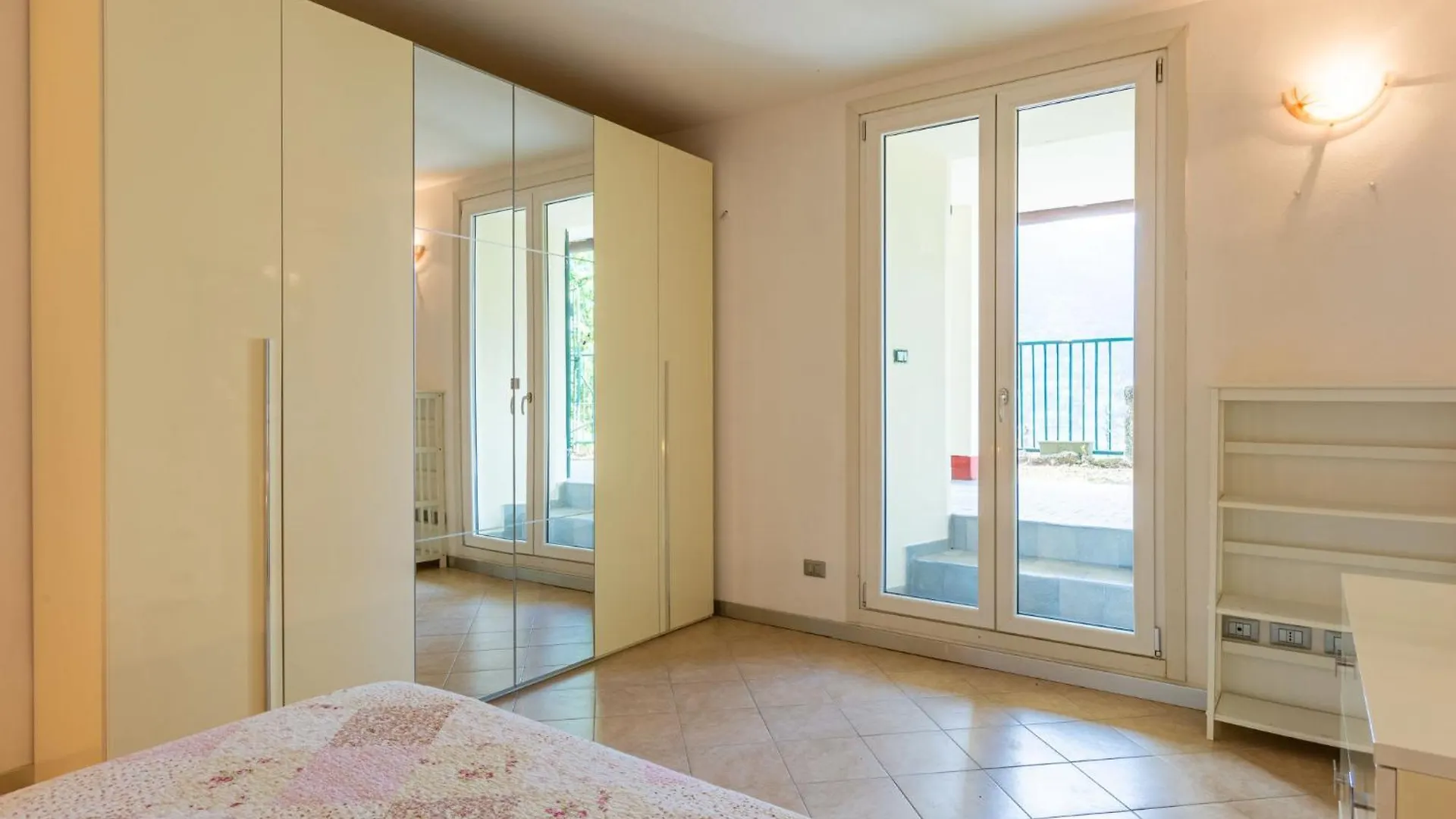 מולטראזיו Apartment Teresa By Interhome