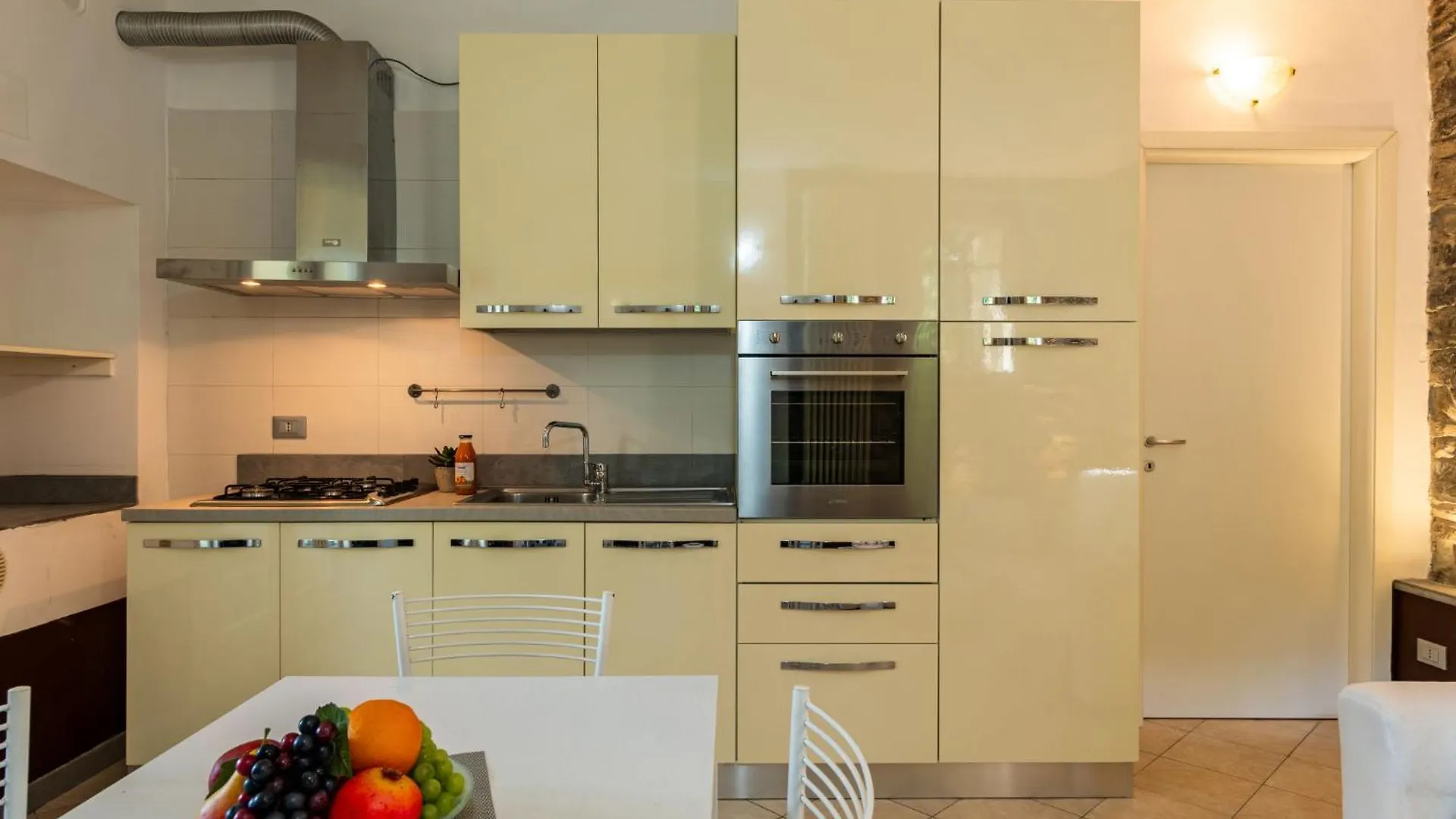 מולטראזיו Apartment Teresa By Interhome
