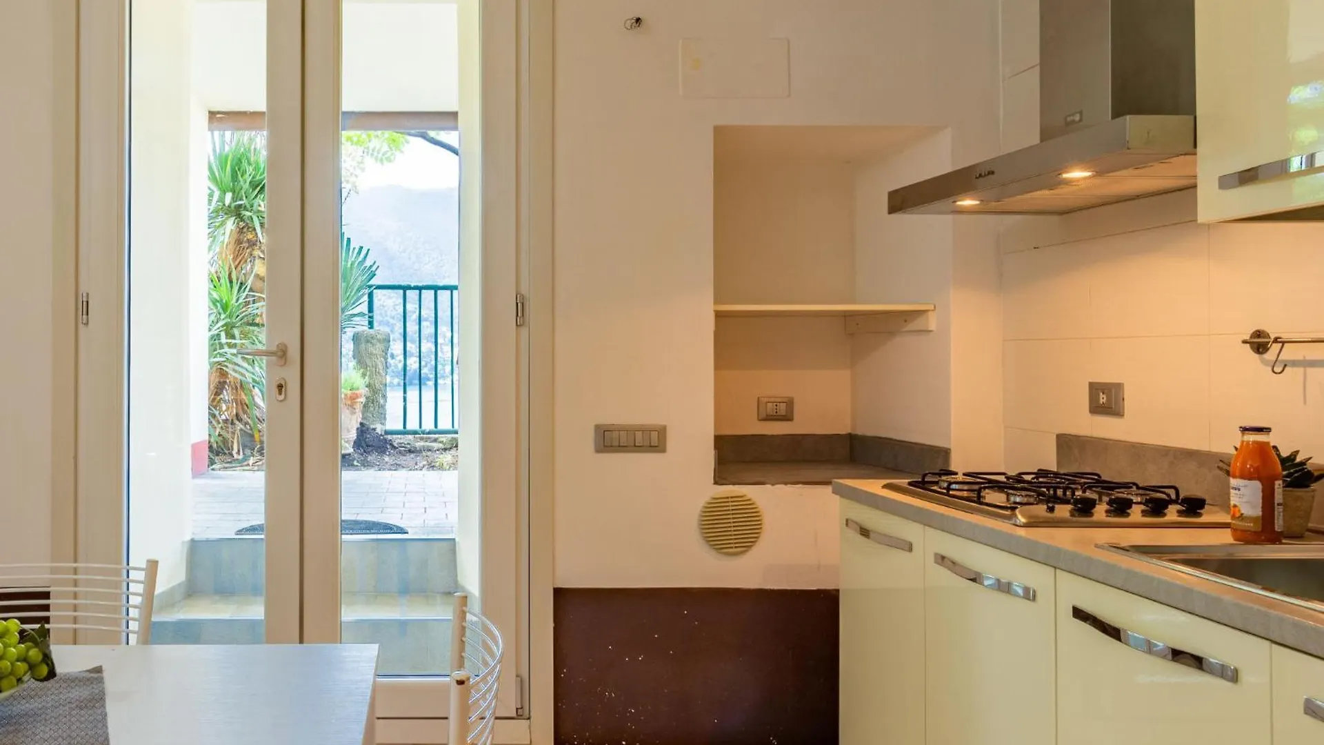 מולטראזיו Apartment Teresa By Interhome