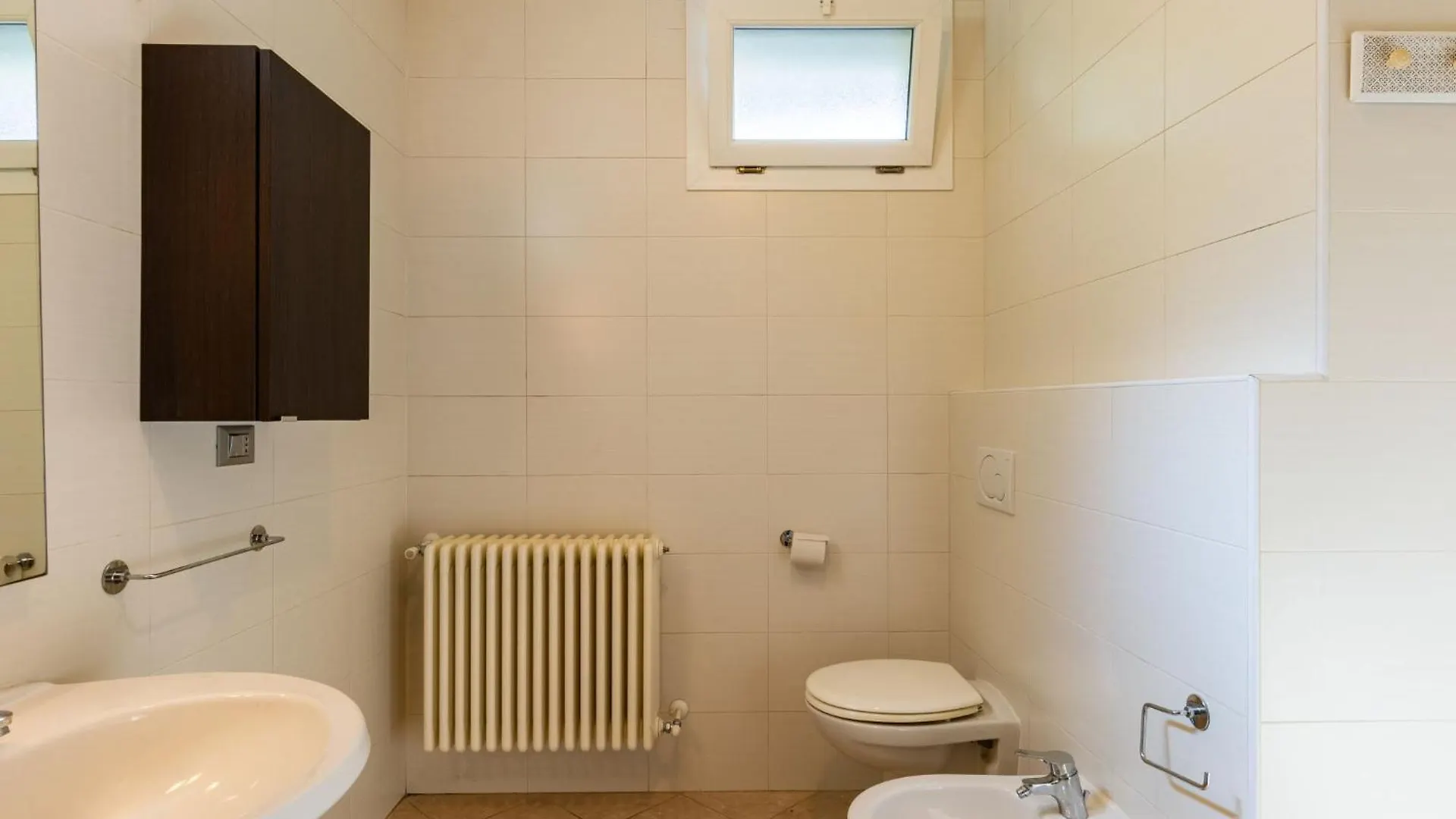 מולטראזיו Apartment Teresa By Interhome