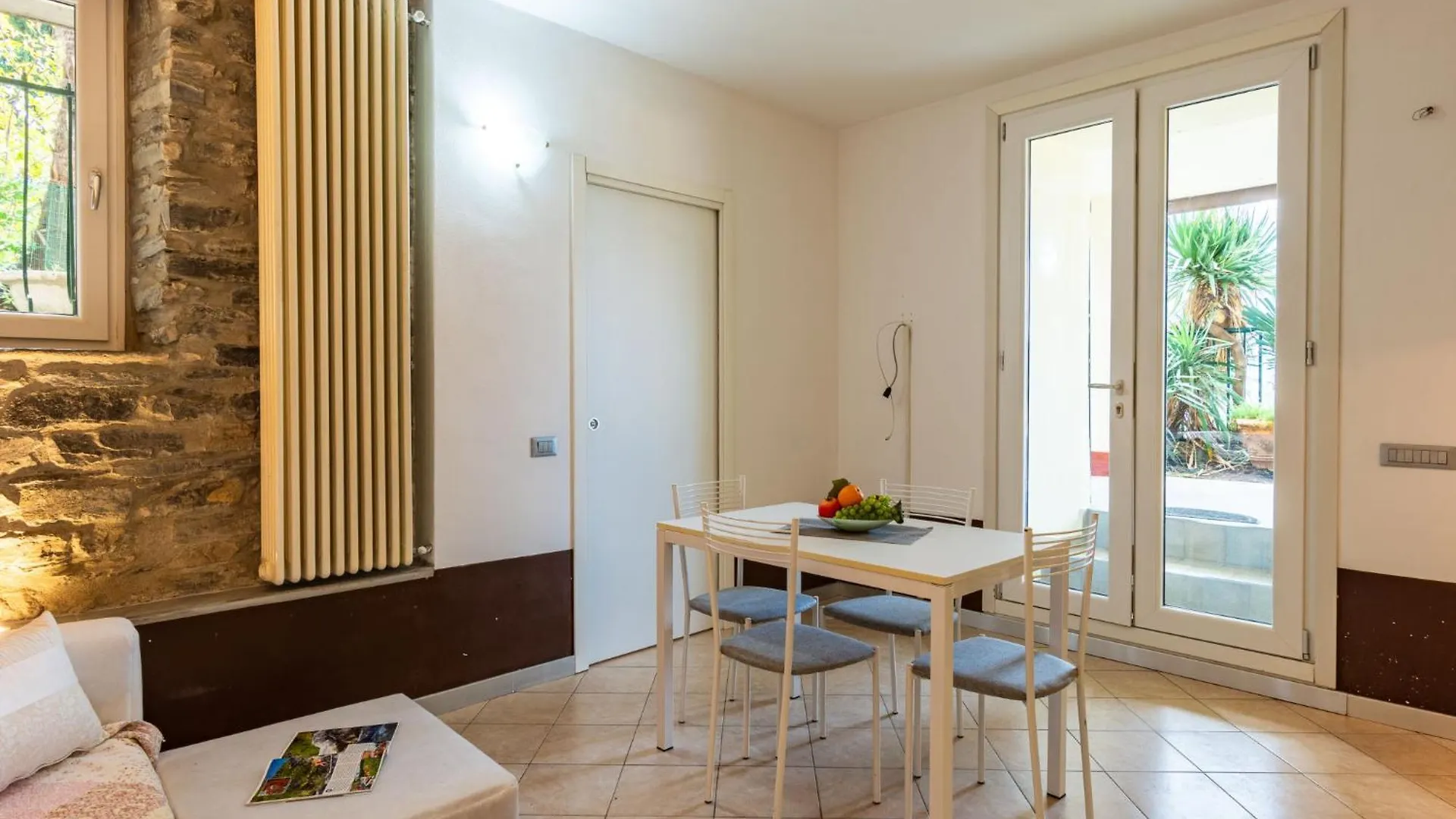 מולטראזיו Apartment Teresa By Interhome