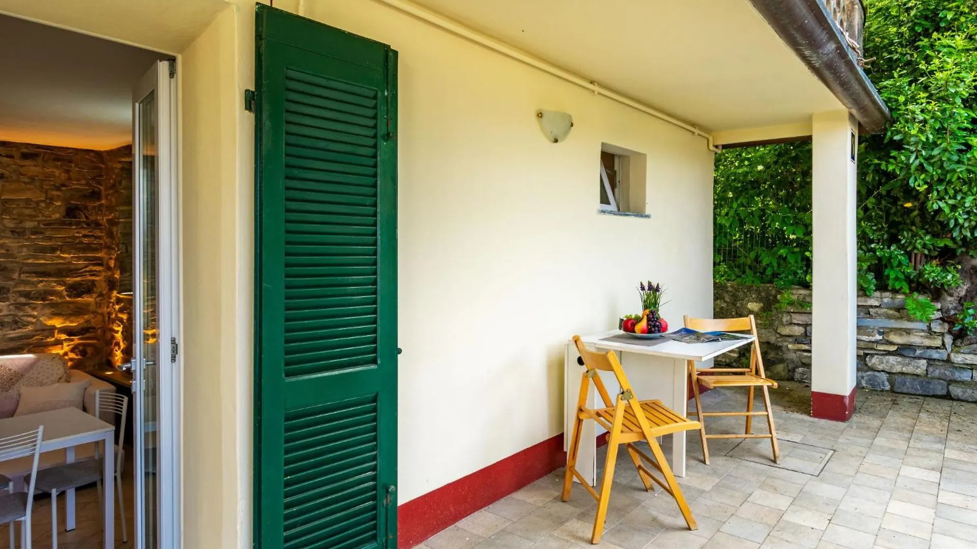 מולטראזיו Apartment Teresa By Interhome