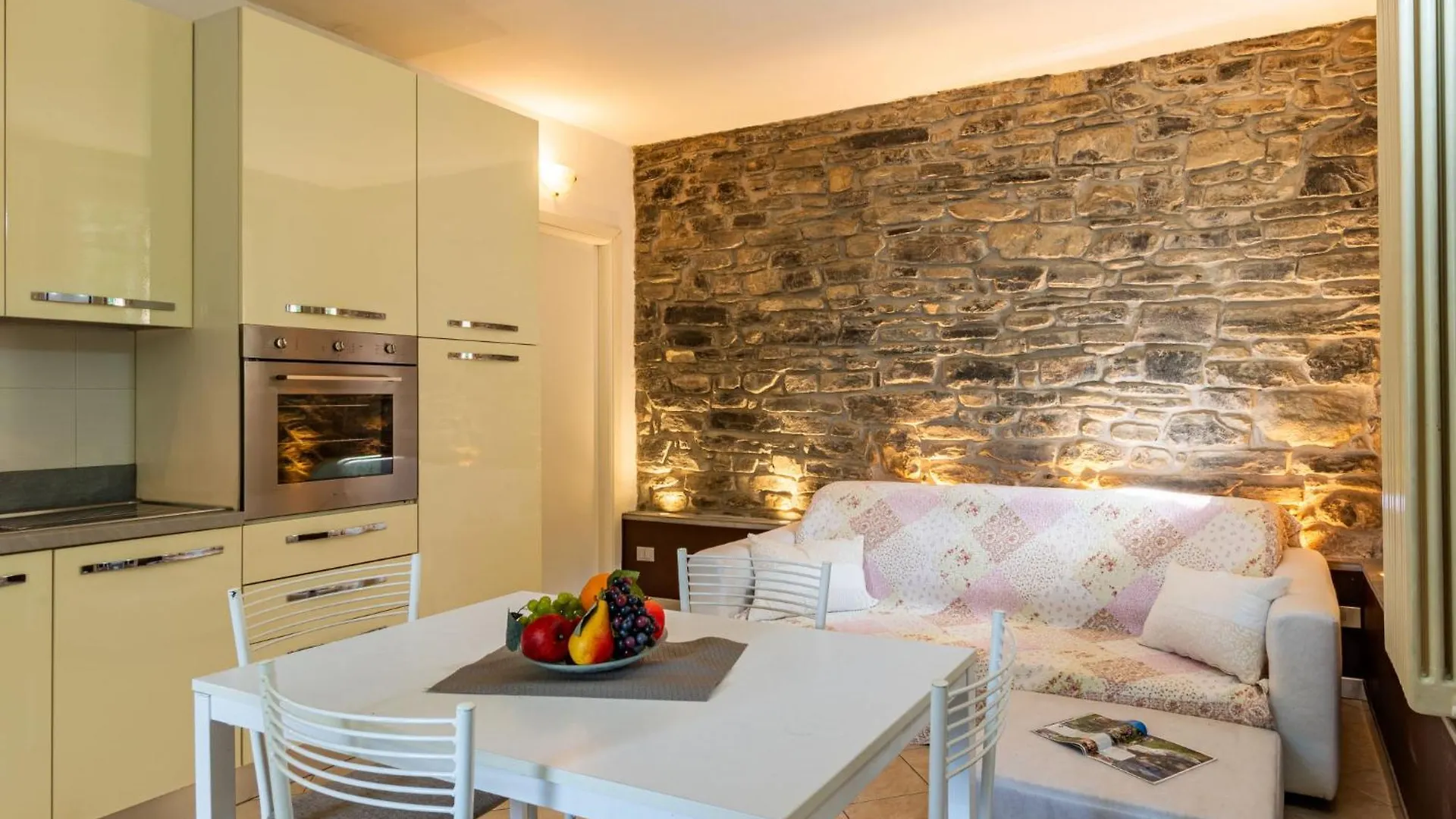 מולטראזיו Apartment Teresa By Interhome איטליה